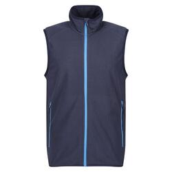 Veste Sans Manches NAVIGATE Homme (Bleu Marine / Gris Phoque)