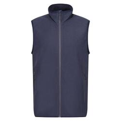 Veste Sans Manches NAVIGATE Homme (Bleu Marine / Gris Phoque)