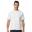 Tshirt SOFTSTYLE Adulte (Blanc)