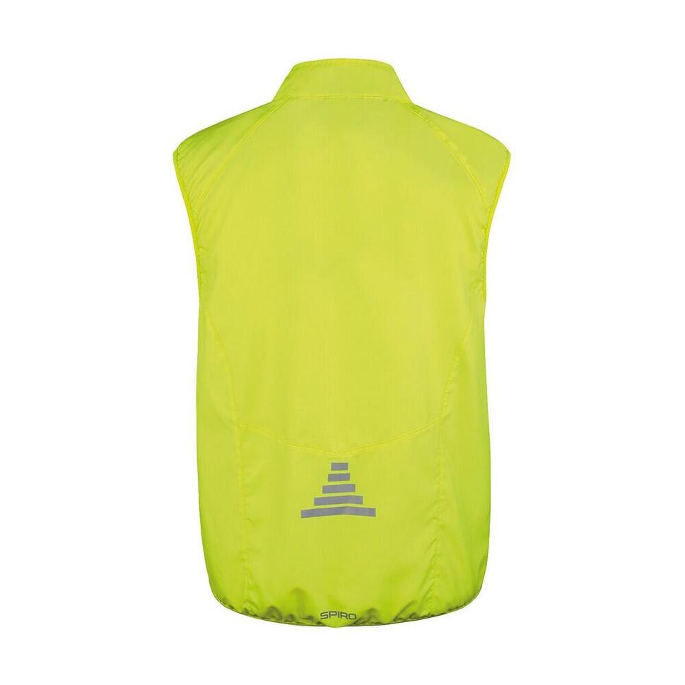 Bezrękawnik Unisex Dla Dorosłych Bikewear Crosslite