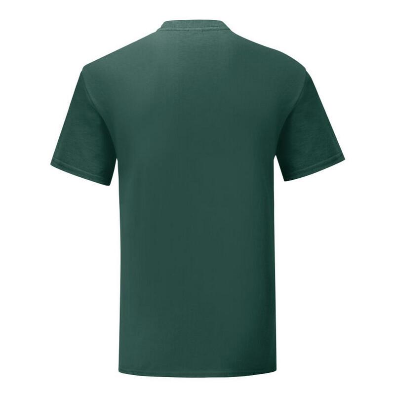 Tricou Drumeții În Natură Fruit Of The Loom Iconic 150 Bărbați