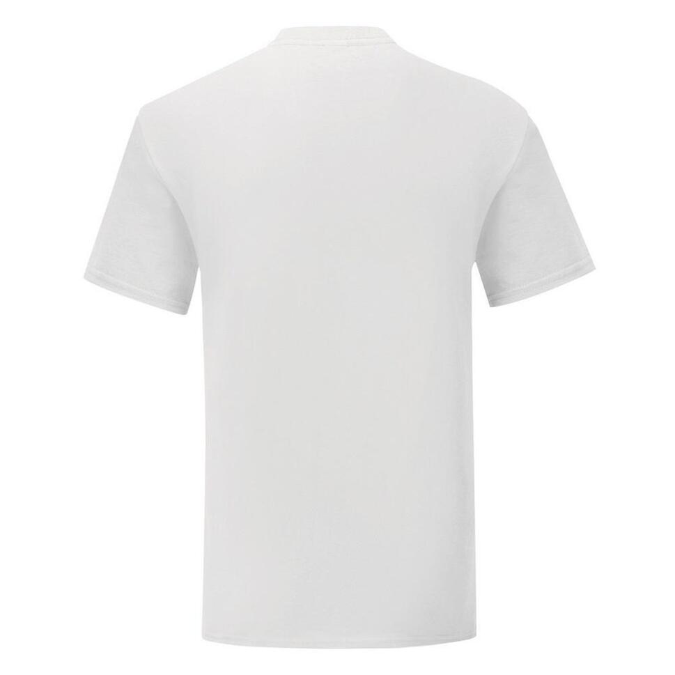 T-shirt Męski W Serek Iconic 150