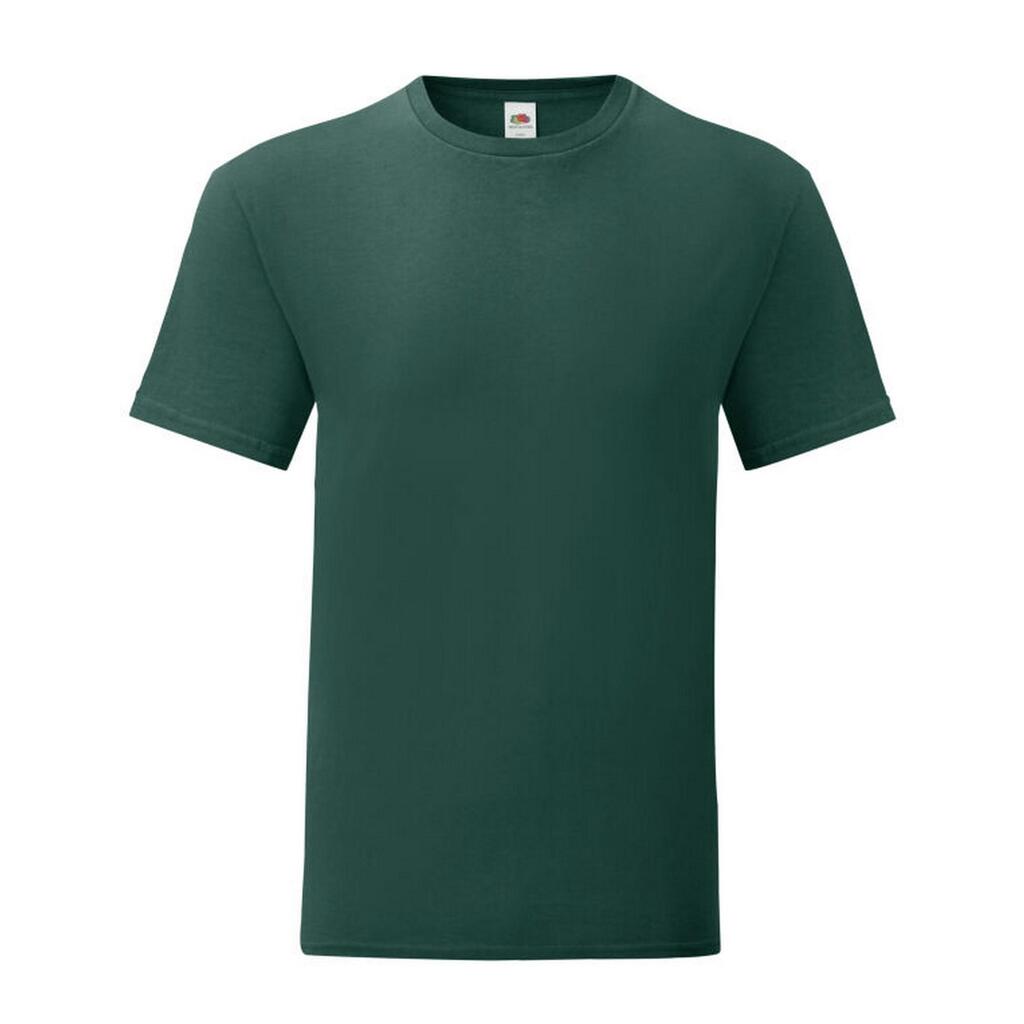 GREEN / RED