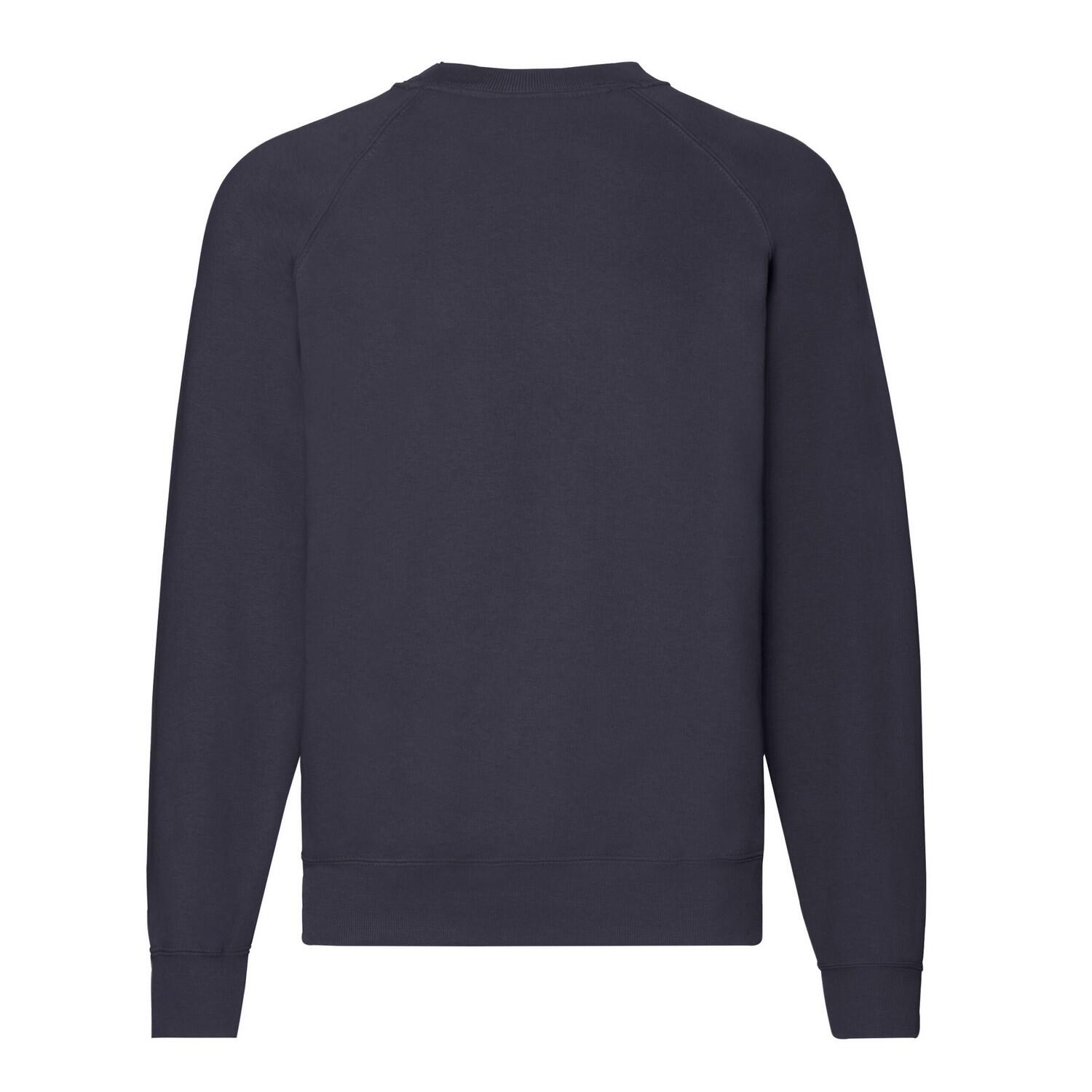 Sweat CLASSIC Homme (Bleu Marine Sombre) 2/3