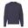 Camisola Raglan Clássica para HoHomem Marinha Profunda