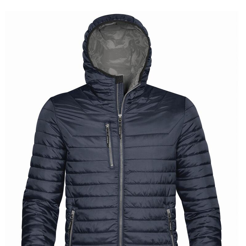 Férfi Gravity Thermal kabát