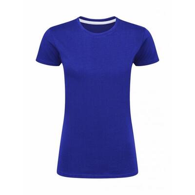 Maglietta Senza Etichetta Donna SG Signature Bianco