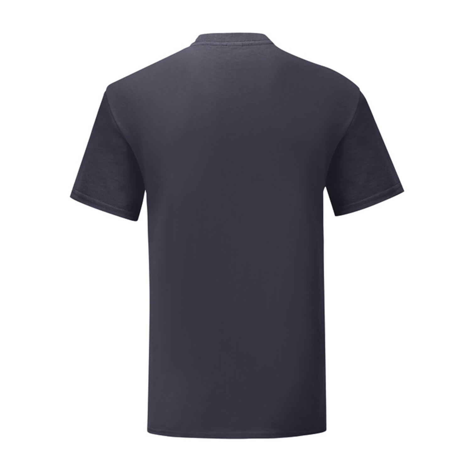 Tshirt ICONIC Homme (Bleu Marine Sombre) 2/3