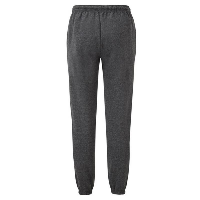 Pantaloni De Alergare Drumeții În Natură Fruit Of The Loom Classic Elasticated