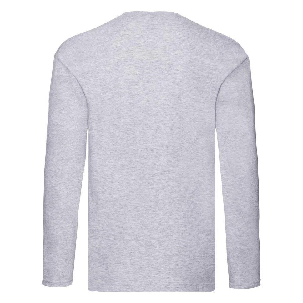 T-shirt Męski Z Długim Rękawem Iconic 150 Classic