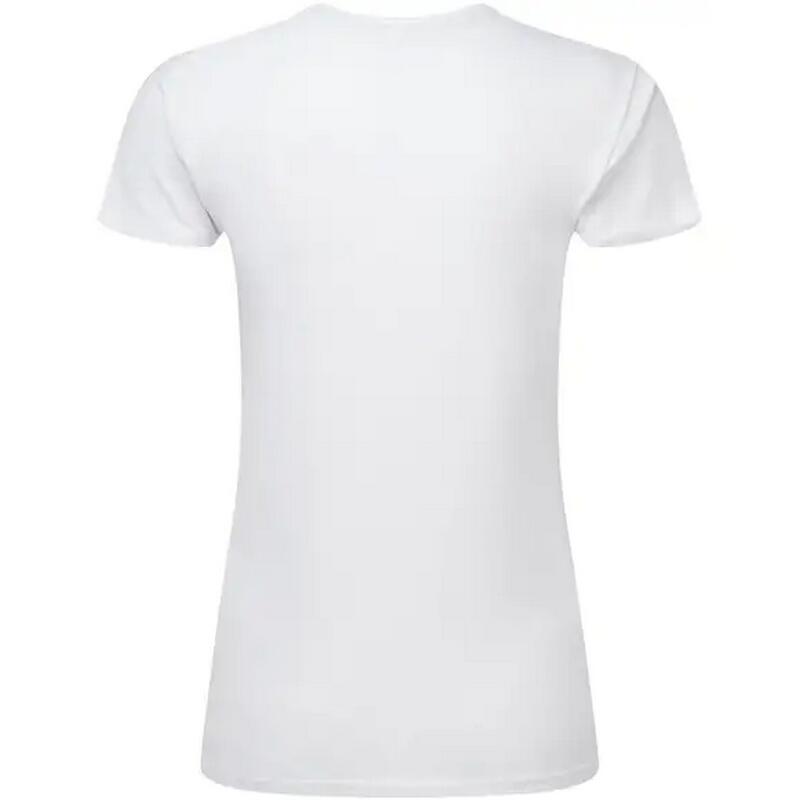 Tricou Drumeții În Natură SG Signature Tagless Femei