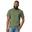 Tshirt Adulte (Vert Kaki)