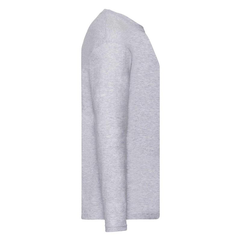 Tricou Drumeții În Natură Fruit Of The Loom Iconic 150 Classic Bărbați