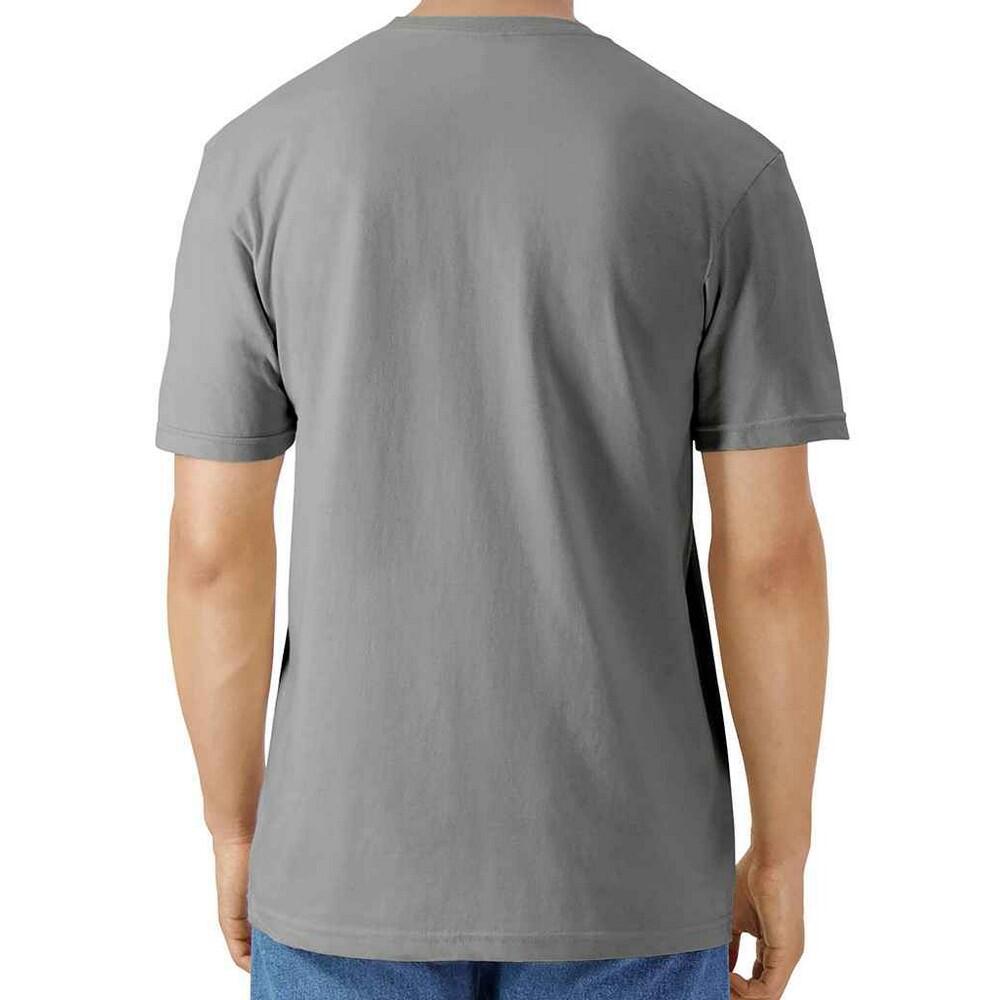 Tshirt Adulte (Charbon) 2/3