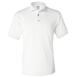 Polo Homme (Blanc)