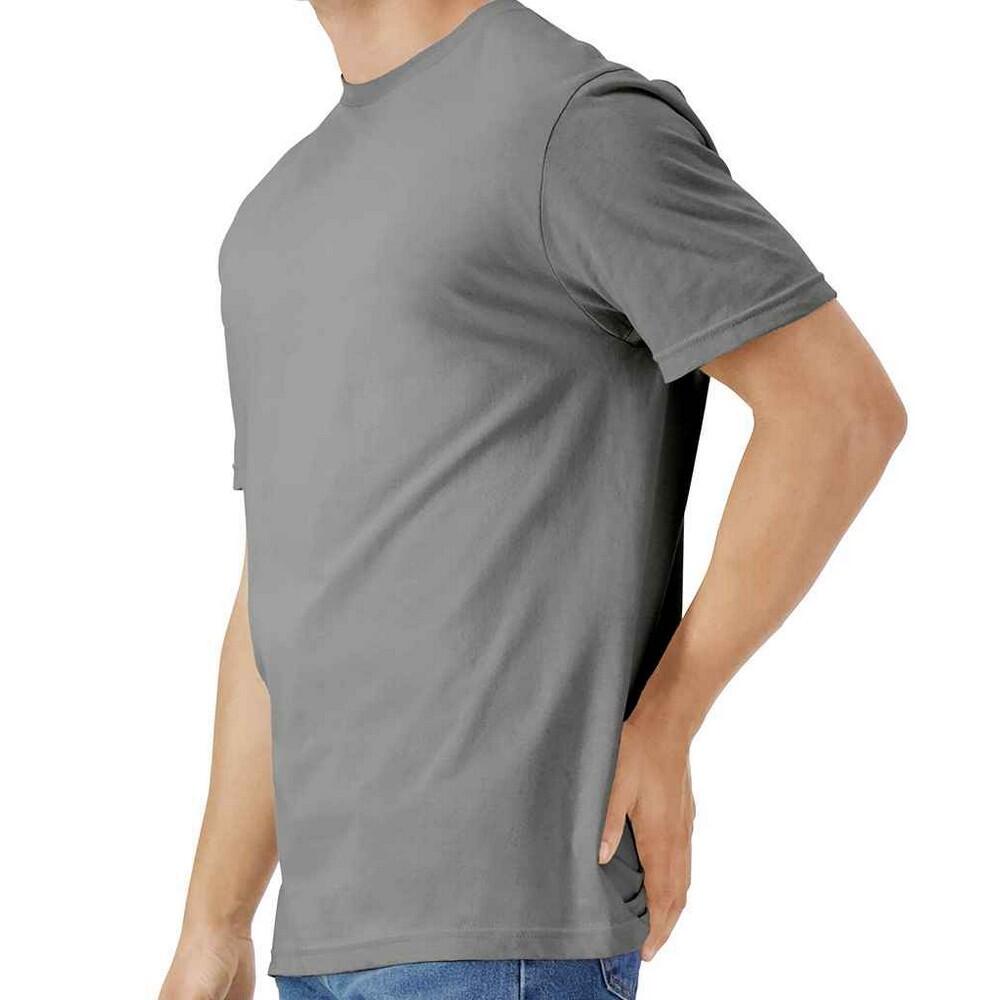 Tshirt Adulte (Charbon) 3/3