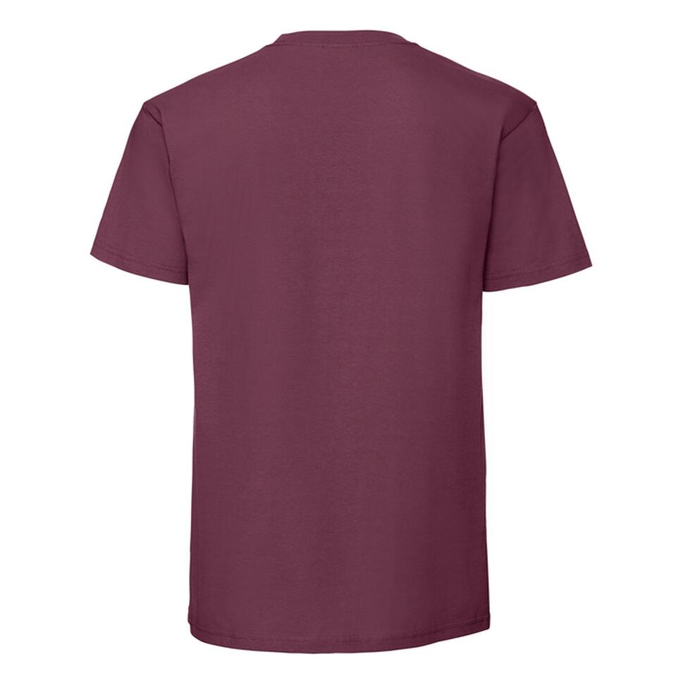 Męska Koszulka Iconic Premium Ringspun Cotton T-shirt