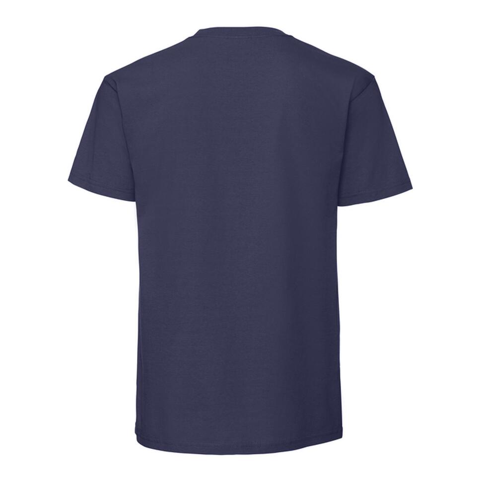 Męska Koszulka Iconic Premium Ringspun Cotton T-shirt