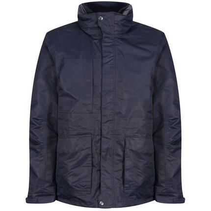 Veste BENSON Homme (Noir)