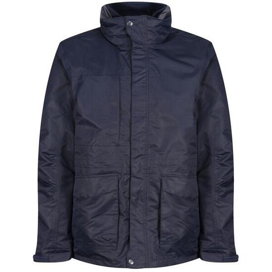 Veste BENSON Homme (Bleu Marine)