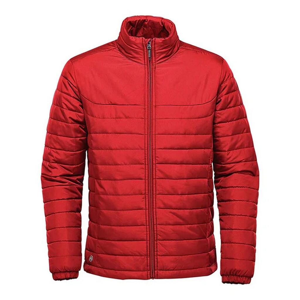 ЧЕРВЕНО