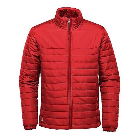 Veste NAUTILUS Homme (Rouge Vif)