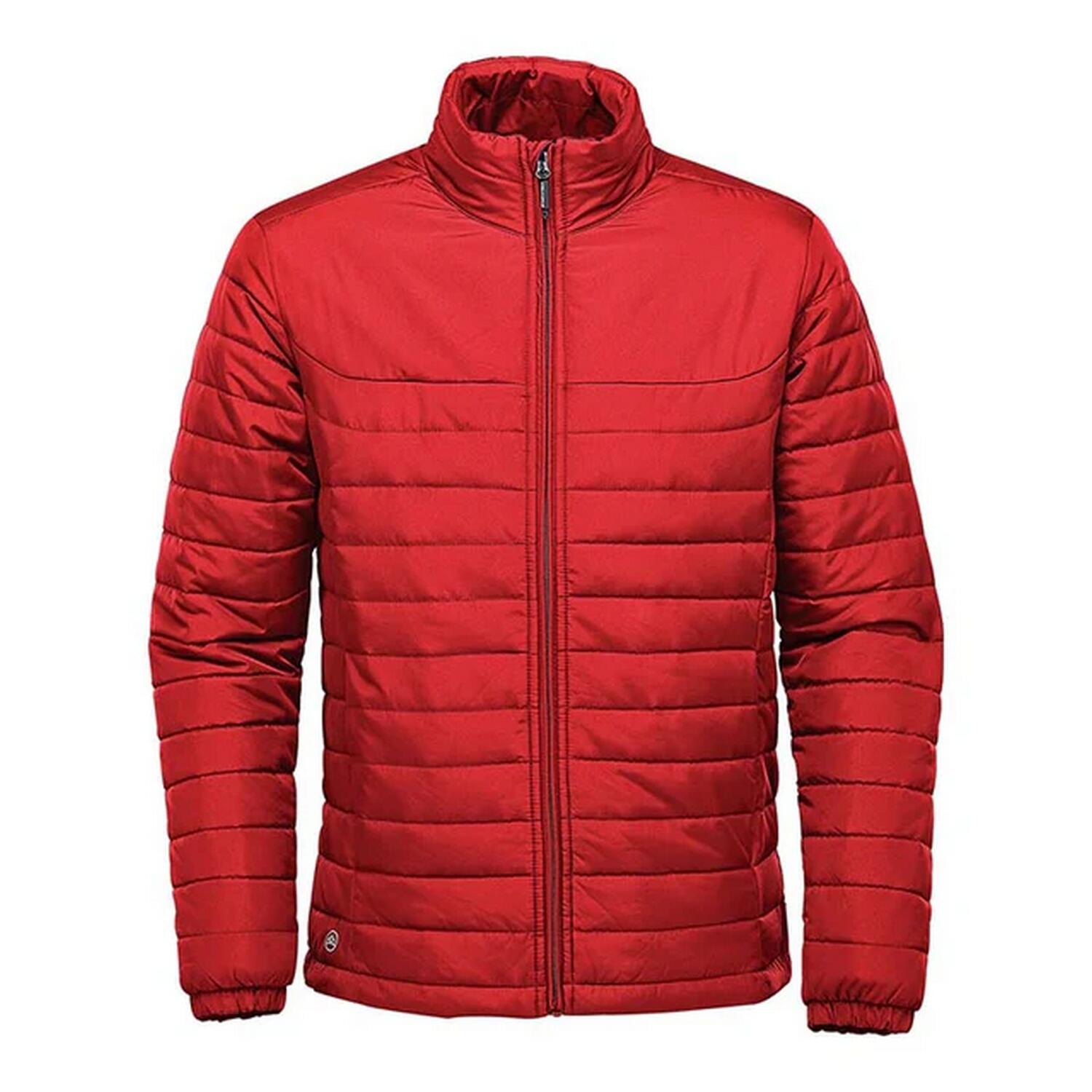 Stormtech - Veste Nautilus Homme (rouge Vif) - Veste - Rouge - S - Decathlon