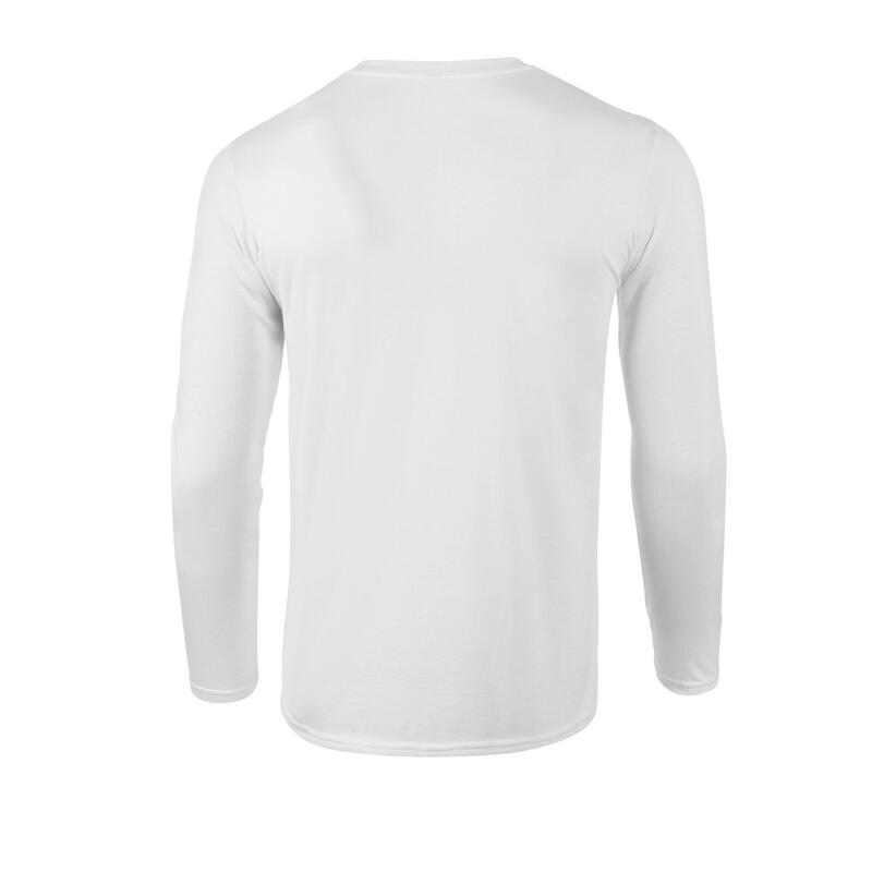Tricou Drumeții În Natură Gildan Adulți