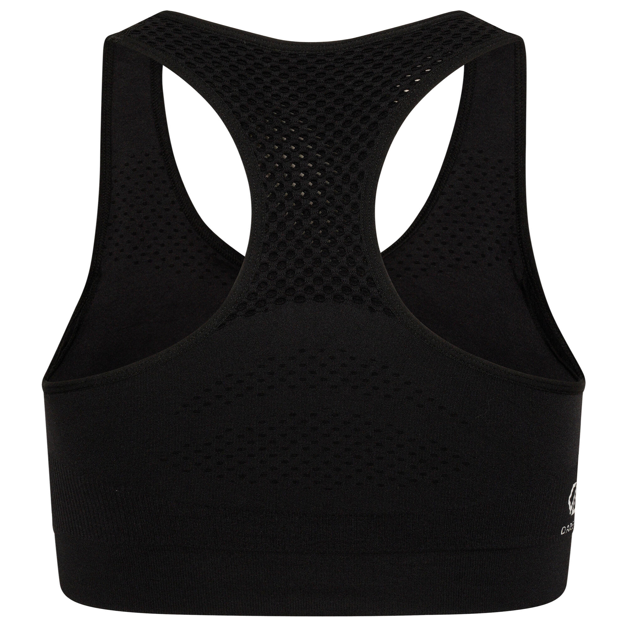 Sutiã Desportivo Don´t Sweat It II Mulher (Preto / Preto) 2/4