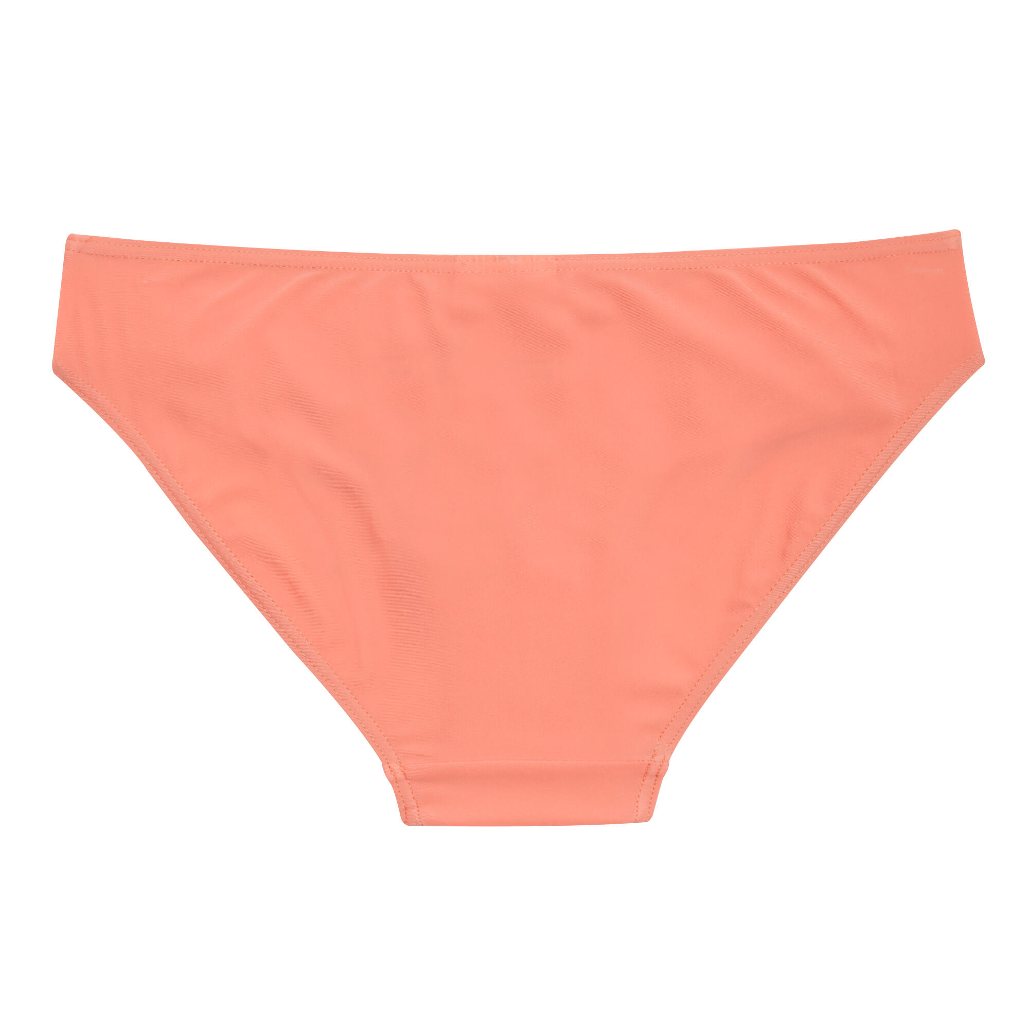 Womens/Ladies Aceana Bikini Bottoms (Shell Pink) 2/5