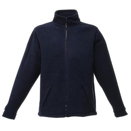 Sigma" Fleecejacke für Herren Marineblau