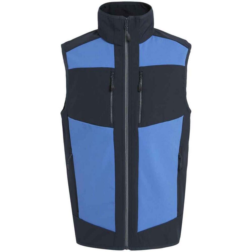 Gilet Drumeții În Natură Regatta E-Volve Bărbați