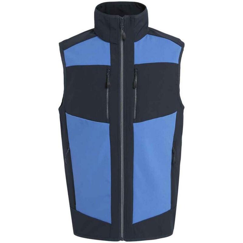 Férfi EVolve Softshell gilet