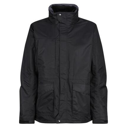 Veste BENSON Homme (Noir)