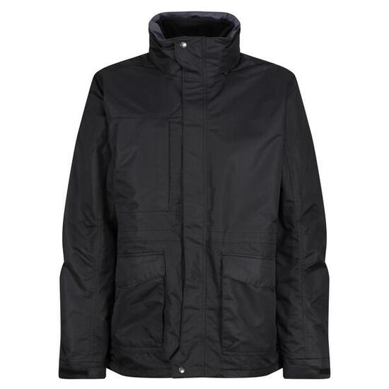 Veste BENSON Homme (Noir)