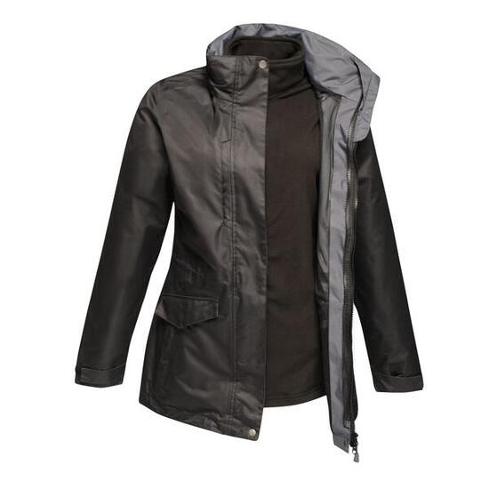 Veste BENSON Femme (Noir)