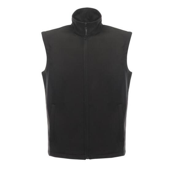 Veste Sans Manches CLASSIC Homme (Noir)