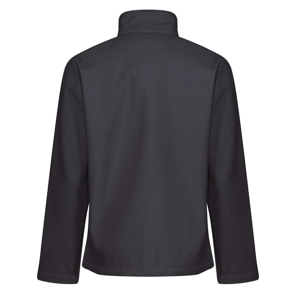 Męska Kurtka Soft Shell Ablaze Printable