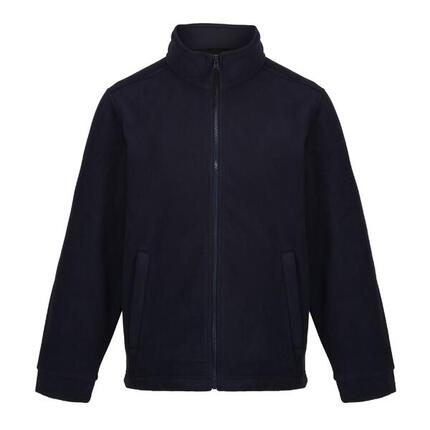 Veste Polaire CLASSIC Homme (Bleu Marine)