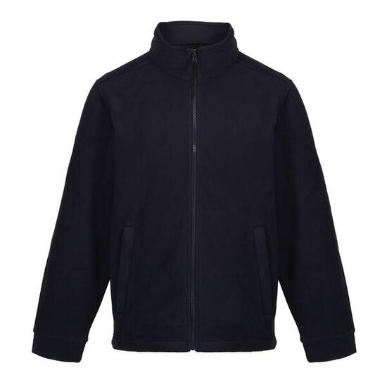 Veste Polaire CLASSIC Homme (Bleu Marine)