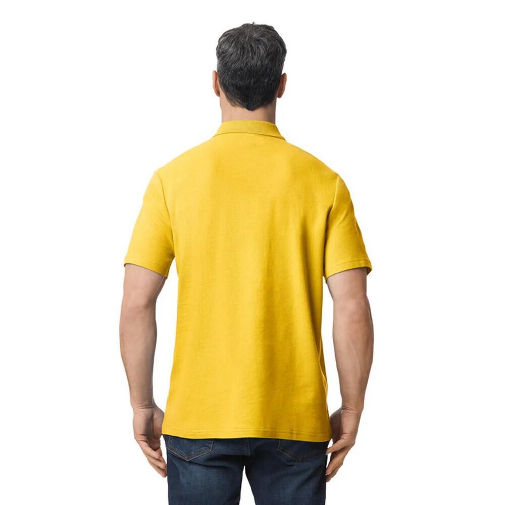 Polo SOFTSTYLE Homme (Marguerite) 2/2