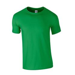 Tshirt SOFTSTYLE Adulte (Beige Pâle)