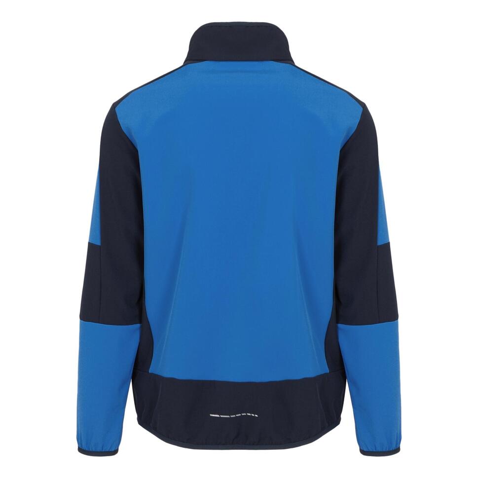 Męska Kurtka Soft Shell EVolve 2warstwowa