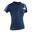 Tricou Drumeții În Natură Spiro Dash Femei