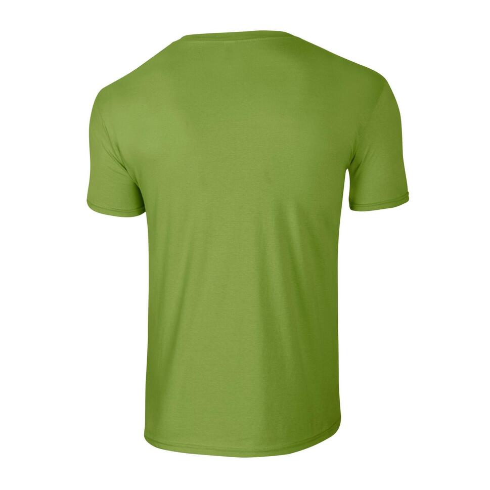 Koszulka Softstyle Dla Dorosłych Unisex