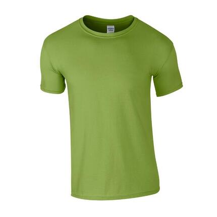 Tshirt SOFTSTYLE Adulte (Pourpre)