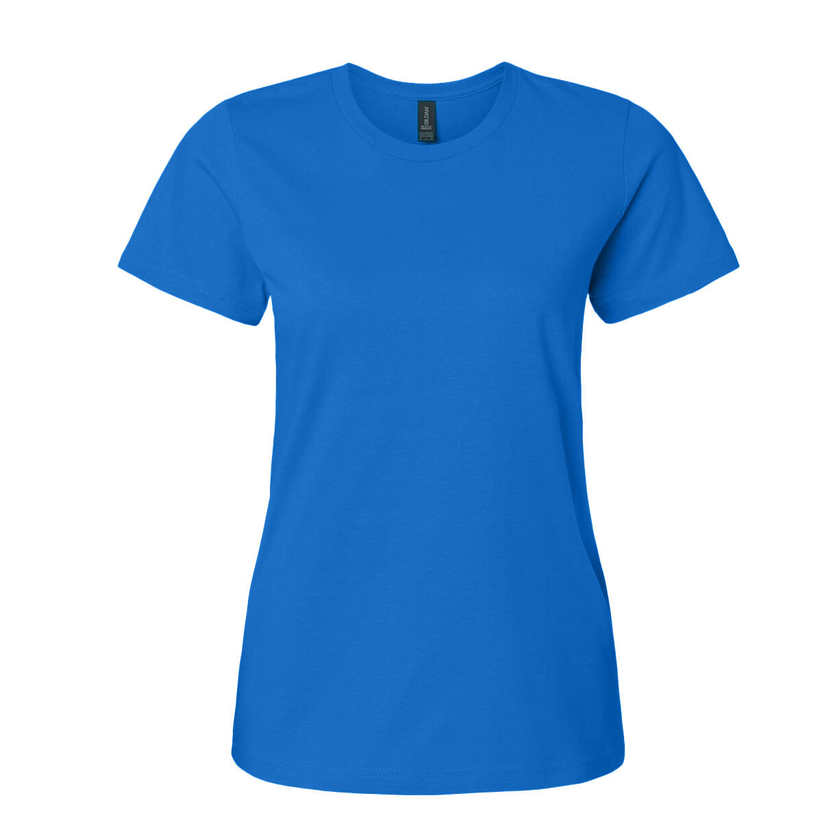 Tricou Drumeții În Natură Gildan Softstyle Femei