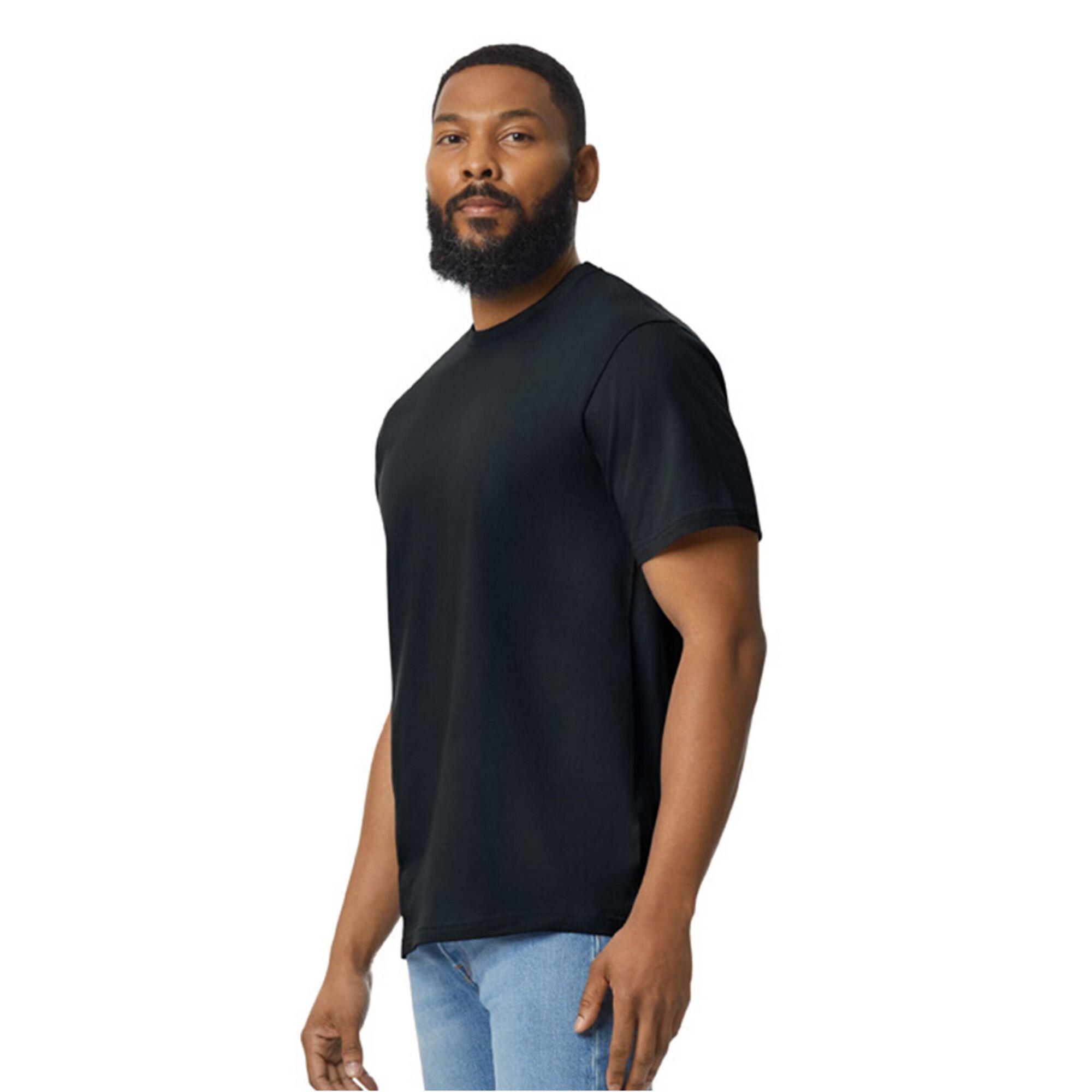 Tricou Drumeții În Natură Gildan Softstyle Adulți