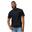 Tshirt SOFTSTYLE Adulte (Noir)