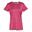 Tricou Drumeții În Natură Regatta Josie Gibson Fingal Edition Femei